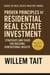 Proven Principles of Residential Real Estate Investment - Willem Tait Series of Real Estate Mastery Books