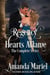Regency Hearts Aflame: The Complete Series
