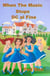 When The Music Stops: DC al Fine - Music, Food of Love, #1