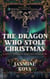 The Dragon Who Stole Christmas - Shifters of the Reclaimed World, #1