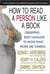 How to Read a Person Like a Book - Observing Body Language to Know What People Are Thinking