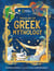 Treasury of Greek Mythology - Classic Stories of Gods, Goddesses, Heroes & Monsters