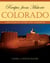 Recipes from Historic Colorado - A Restaurant Guide and Cookbook