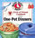 Circle of Friends Cookbook: 25 One-Pot Dinners