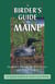 A Birder's Guide to Maine