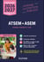 Concours ATSEM ASEM  - Tout-en-un - 2026-2027 - Externe, interne et 3e voie