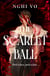 The Scarlet Ball - The seductive new fantasy from the award-winning author of The City in Glass
