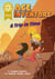 Graphics: Ace Inventors: A Trip in Time - Book band Gold 9