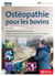 Ostéopathie pour les bovins