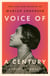 Voice of a Century - The Life and Artistry of Marian Anderson