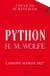 Python - The explosive sequel to the addictive, dark dystopian romance, Daggermouth. Perfect for fans of The Hunger Games, The Handmaid's Tale and Conform