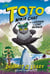 Toto Ninja chat (Tome 5) - Toto Ninja chat et la légende du chat sauvage