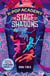 K-Pop Academy: The Stage of Shadows - Unofficial adventure stories for K-Pop Demon Hunters fans