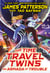 The Time Travel Twins: An Armada of Trouble - A brand new adventure story from the bestselling author of the Middle School series