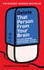 Delete That Person From Your Brain - The Life-Changing Neuroscience to Stop Them Holding You Back - The Japanese Bestseller