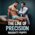 The Line of Precision
