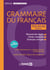 Grevisse FLE A1-A2 Grammaire du français - Niveau débutant