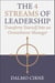 The 4 Streams of Leadership - Transform Yourself Into an Overachiever Manager