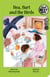 Your Next Read Silver: Bea, Bart and the Birds