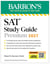 SAT Study Guide Premium, 2027: 3 Practice Tests + Comprehensive Review + Online Practice and Video Lessons