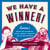 We Have a Winner! - America's Weird and Wonderful Races, Derbies, Pageants, and Eating Contests