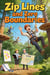 Zip Lines and Zero Boundaries - Indira Sanjeev Harnoor's Comedy Series, #1
