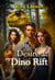 Desire at Dino Rift - Kira Lorne Romance