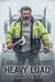 Heavy Load - A Snowed-In Age Gap Romance