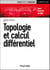 Topologie et calcul différentiel
