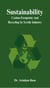 Sustainability : Carbon Footprints And Recycling In Textile Industry