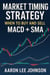 Market Timing Strategy: When to Buy and Sell MACD + SMA