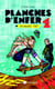 Planches d'enfer 1 : Annabelle : 180°