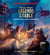 Heroes' Feast Legends of the Table (Dungeons & Dragons) - An Official D&D Cookbook