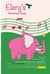 Elery's Christmas Song - Elery The Elephant, #2