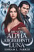 Die Vom Alpha Abgelehnte Luna - DIE NORTHERN RIDGE PACK-SERIE, #3