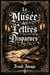 Le Musée des Lettres Disparues
