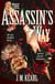 The Assassin's Way - The instant #1 Sunday Times bestselling dark romantasy