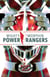 Mighty Morphin Power Rangers: Recharged Deluxe Edition