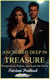 Anchored Deep in Treasure - Oceans of Seduction and Intrigue, #3