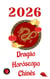 Dragão Horóscopo Chinês 2026