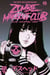 Zombie makeout club Tome 2