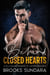 Behind Closed Hearts A Billionaire Enemies To Lovers Romance