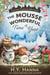 The Mousse Wonderful Time of Year (Oxford Tearoom Mysteries ~ Book 10): A Holiday Mystery Christmas Cozy Whodunit set in an English village - Oxford Tearoom Mysteries, #10
