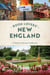 Book Lovers' New England - A Guide to Literary Landmarks