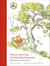 Winnie the Pooh 100 Mindful Moments - Finding Balance in the Everyday