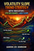 Volatility Slope Trend Strategy with Indicators: Std Dev Bands + ADX Slope