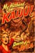 My Husband is a Kaiju