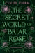 The Secret World of Briar Rose - What if sleeping beauty wanted to sleep forever? A dark, queer YA fantasy fairy-tale retelling
