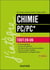 Chimie Tout-en-un PC/PC* - 5e éd.