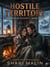 Hostile Territory - The Iron Ridge Dynasty, #2